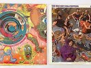 Red Hot Chili Peppers - Freaky Styley & The Uplift Mofo Plan - Vinyl