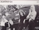 Christmas / Bob Bryden . Live . numbered limited edition . with inserts. Zapp LP