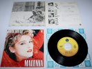 MADONNA - DRESS YOU UP - 1985 JAPAN 7