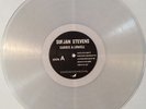 NEW SUPER RARE Sufjan Stevens - Carrie & Lowell Clear Vinyl First Pressing
