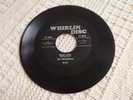 THE CONTINENTALS  DEAR LORD/FINE FINE FRAME  WHIRLING DISC 101
