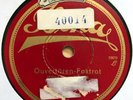 Jose Melzak Kapelle - Ouvertüren Foxtrott / Juppla Marsch 1927