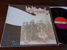 Led Zeppelin - Led Zeppelin II         UK Plum label 1st issue 'Lemon Song'