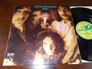 Edgar Broughton Band - Wasa Wasa   Earliest UK Harvest - No EMI & with 'Sold UK'