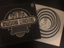 Original Tudor Logde LP.  NR EX. Cond Slight Foxing Inner Cover.