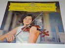 DVORAK: VIOLIN CONCERTO – EDITH PEINEMANN – DGG TULIP