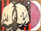 Bad Religion - The Empire Strikes First Vinyl LP Clear with RED Sealed