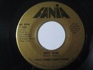 125th Street Candy Store– Silent Heart/ Hey Girl 7