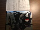 Slipknot Iowa Double LP Roadrunner Records Korn Slayer Hatebreed