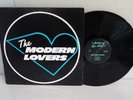 MODERN LOVERS 1st LP John Cale Velvet Underground Original HOME OF THE HITS NM+