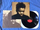 Tracy Chapman   Self Titled   VG+/VG+   Elektra 9 60774-1   Masterdisk DMM