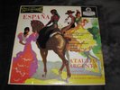 ATAULFO ARGENTA Espana  London CS 6006 LP TAS Audiophile