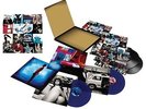 U2 Achtung Baby 20th Anniversary Limited Edition Vinyl Box Set