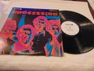 PROCESSION SMASH 67122 STEREO WLP PROMO 1969 ORIGINAL GARAGE PSYCH LP VG+ VG++