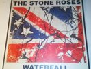 The Stone Roses Waterfall 12