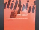 *HANK MOBLEY*DIPPIN'*BLUE NOTE 4209*1st PRESS*MONO*VAN GELDER*FULL AUDITION NM*
