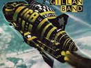 Ian Band Gillan - Clear Air Turbulence