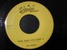 DAVE WOOLUM IT'S SO NICE 45 RECORD DONE GONE AND DONE IT STARDAY 311 ROCKABILLY