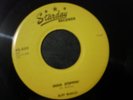 CLIFF BLAKLEY HIGH STEPPIN 45 RECORD WANT TO BE WITH YOU STARDAY 352