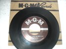 Connie Francis - Someone else's Boy  - Rare HONG KONG 45 RPM