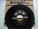 Connie Francis -Jealous of you / Somebody's fool - Rare HONG KONG 45 RPM