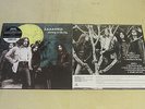 SABATTIS - Warning In The Sky - LP reissue of 1970-progressive Rock- Out Sider