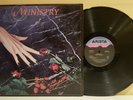 Ministry With Sympathy LP 1983 Arista Records AL-6-8016 1st Pressing (EX Vinyl)