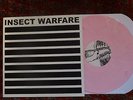 Insect Warfare - Insect Warfare LP