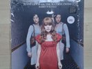 Jenny Lewis with The Watson Twins - Rabbit Fur Coat, LP album, VINYL