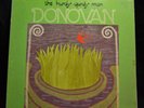 DONOVAN...1968... THE HURDY GURDY MAN...SCOTTISH SINGER-SONGWRITER ....