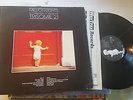 TRISOMIE 21 Million Lights 1987 LP Wax Trax SYNTH ministry bius1006 w/insert rar