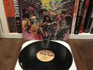 Peter Criss - Promo LP Out of Control Casablanca DJ 1980 KISS