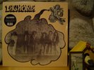 LAGHONIA Glue LP/1969 Peru/Psych Rock/Traffic Sound/We All Together/Tarkus
