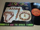 FELA RANSOME KUTI & AFRICA 70 - SHAKARA RARE 1974 MAKOSSA AFROFUNK LP