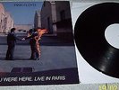 PINK FLOYD- PROGRESSIVE ROCK LP LIMITED COPY-