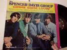 EX orig 1967 GIMME SOME LOVIN album The Spencer Group STEVE WINWOOD Mono Play EX