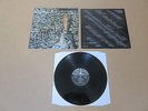 SIOUXSIE AND THE BANSHEES Juju LP RARE ORIGINAL 1981 UK 1ST PRESSING POLS1034