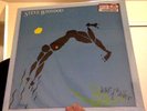 MINT SEALED 1980 STEVE WINWOOD album ARC OF A DIVER 9576 Blind Faith TRAFFIC
