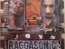 RAGGASONIC 2 Rare Orig French Hip Hop Ragga Dance Hall SOURCE 1997