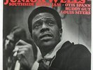 Junior Wells - Southside Blues Jam LP - Delmark VG+