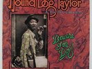 Hound Dog Taylor & The HouseRockers - Beware Of The Dog LP - Alligator VG++
