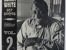 Bukka White - Sky Songs Vol. 2 LP - Arhoolie VG++