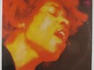 Jimi Hendrix - Electric Ladyland 2xLP - Reprise VG+