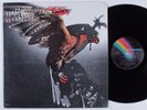 BUDGIE In For The Kill  MCA LP VG+ promo
