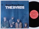 BYRDS Turn  Turn  Turn  COLUMBIA LP NM/VG++ stereo 2-eye
