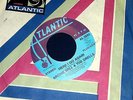 ARCHIE BELL & THE DRELLS HERE I GO AGAIN DEMO ATLANTIC  ORIGINAL NORTHERN RARE