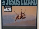 THE JESUS LIZARD Down VINYL LP Sealed GATEFOLD 2009 Touch And Go  Scratch Acid