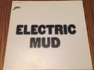 Muddy Waters - Electric Mud - orig EX  - w booklet - LP - Heavy Blues Psych Funk