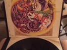 Bob Marley & The Wailers CONFRONTATION VG++/EX VINYL Original ISLAND GATEFOLD