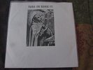 Turn Or Burn - Metal Split - Vinyl 7